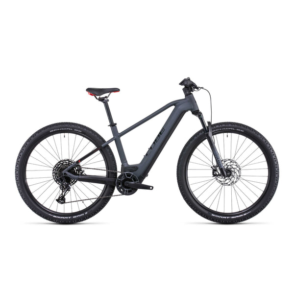 e-bike cube reaction hybrid exc 750 wh 2022 Cube Reaction Hybrid EXC 750 2022 Bosch – e-bikeshop.co.uk