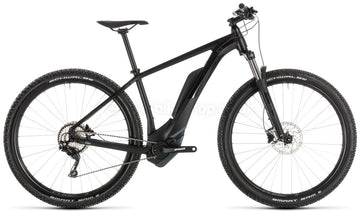 Cube Reaction Hybrid Pro 500 2019 Bosch