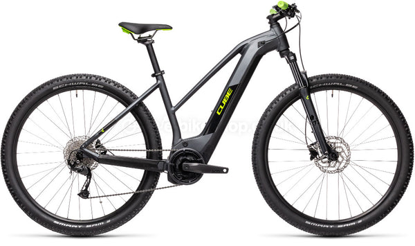 E Bike 2021 Reaction Hybrid Pro 400 Bicicleta Cube Reaction Hybrid