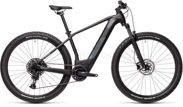 Cube 2021 ebikes discount