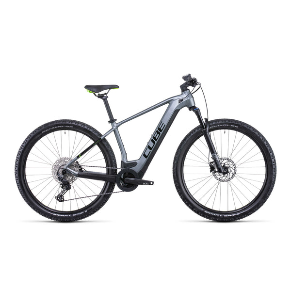 Cube Reaction Hybrid Pro 625 2022 Bosch –