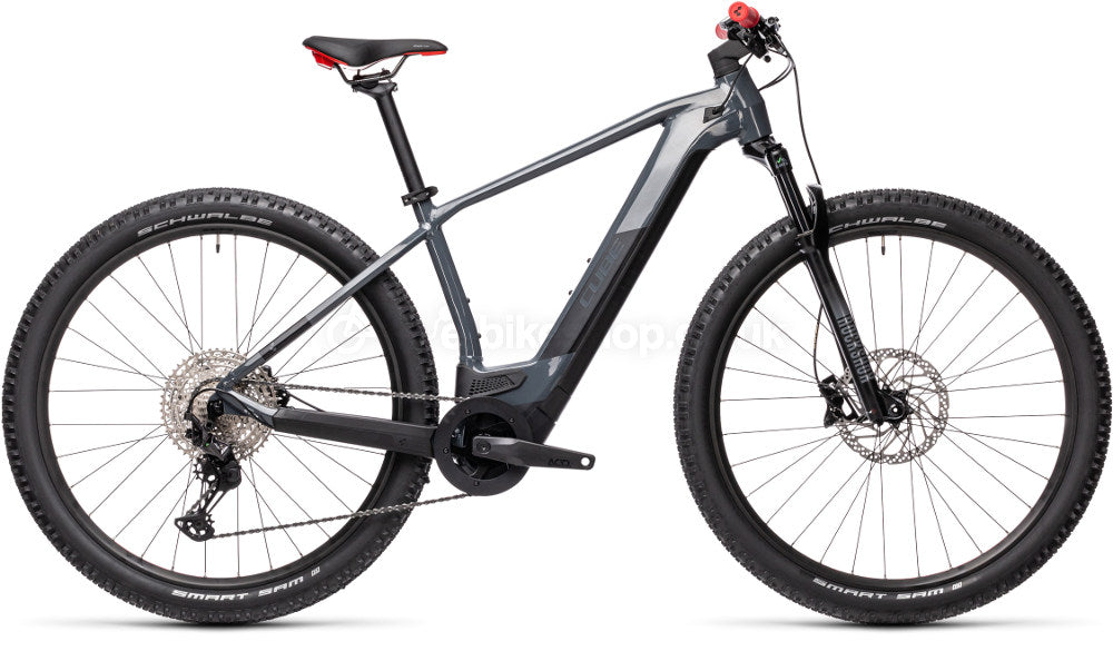 Cube hybrid e bike 2021 deals