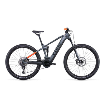 cube cross e bike 2022 Cube Stereo Hybrid 120 Pro 625 2022 Bike – e-bikeshop.co.uk