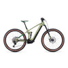 Cube Stereo Hybrid 140 HPC SL 2022 Green