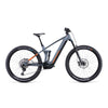 Cube Stereo Hybrid 140 HPC SL 2022 Grey
