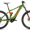 Cube Stereo Hybrid 140 Race 500 2019 Bosch