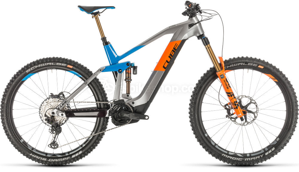 cube stereo hybrid 160 action team 2024 Cube Stereo Hybrid 160 Action Team 2020 – e-bikeshop.co.uk