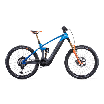 cube e bike nyon Cube Stereo Hybrid 160 Action Team 2022 – e-bikeshop.co.uk