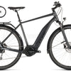 Cube Touring Hybrid 500 2019 Uni / Crossbar Bosch