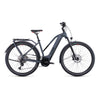 Cube Touring Hybrid EXC 500 2022 Uni