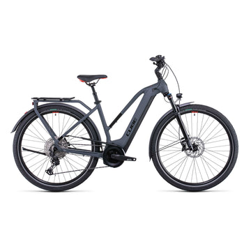 Cube Touring Hybrid EXC 500 2022 Uni