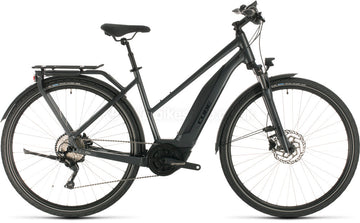 Cube Touring Hybrid Pro 500 2020 Bosch