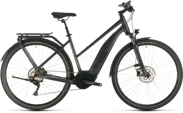 Cube Touring Hybrid Pro 500 2020 Bosch –