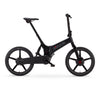 Gocycle G4 Folding Electric Bike Black