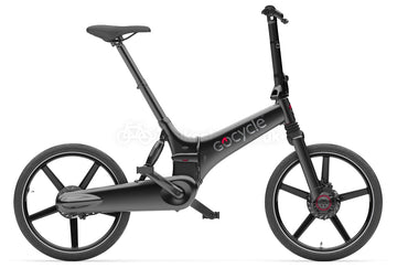 Gocycle GX Folding Electric Bike