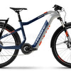 Haibike xDuro Adventr 5.0 FLYON 2021