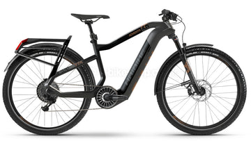 Haibike xDuro Adventr 6.0 FLYON 2021