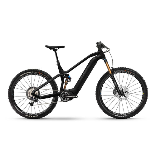 Haibike AllMtn 10 (Alloy)