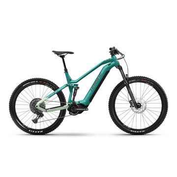 Haibike AllMtn Electric Bike 2023 Yamaha –