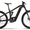 Haibike AllMtn 5 2021 Bosch Electric Bike 