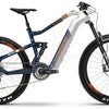 Haibike xDuro AllMtn 5.0 FLYON 2021