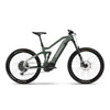 Haibike AllMtn 6 Bamboo Green