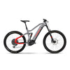 Haibike AllMtn 6 Urban Grey