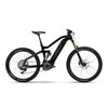 Haibike AllMtn 7 Black