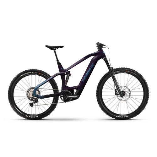 Haibike AllMtn CF 11