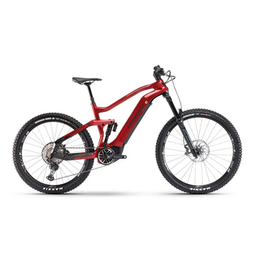 Haibike AllMtn CF 12 2022