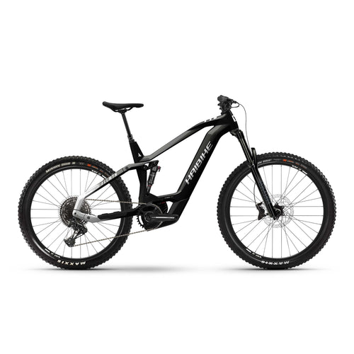 Haibike AllMtn CF 8 Carbon