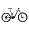 Haibike AllMtn CF 9 2022 Grey Black