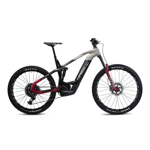 Haibike AllMtn CF SE