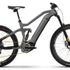 Haibike AllMtn SE 2021 Yamaha Electric Bike