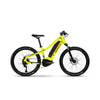 Haibike AllTrack Kids eBike 2022