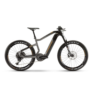 Haibike xDuro AllTrail 6.0 FLYON