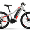 Haibike HardFour Kids eBike 2021 Yamaha