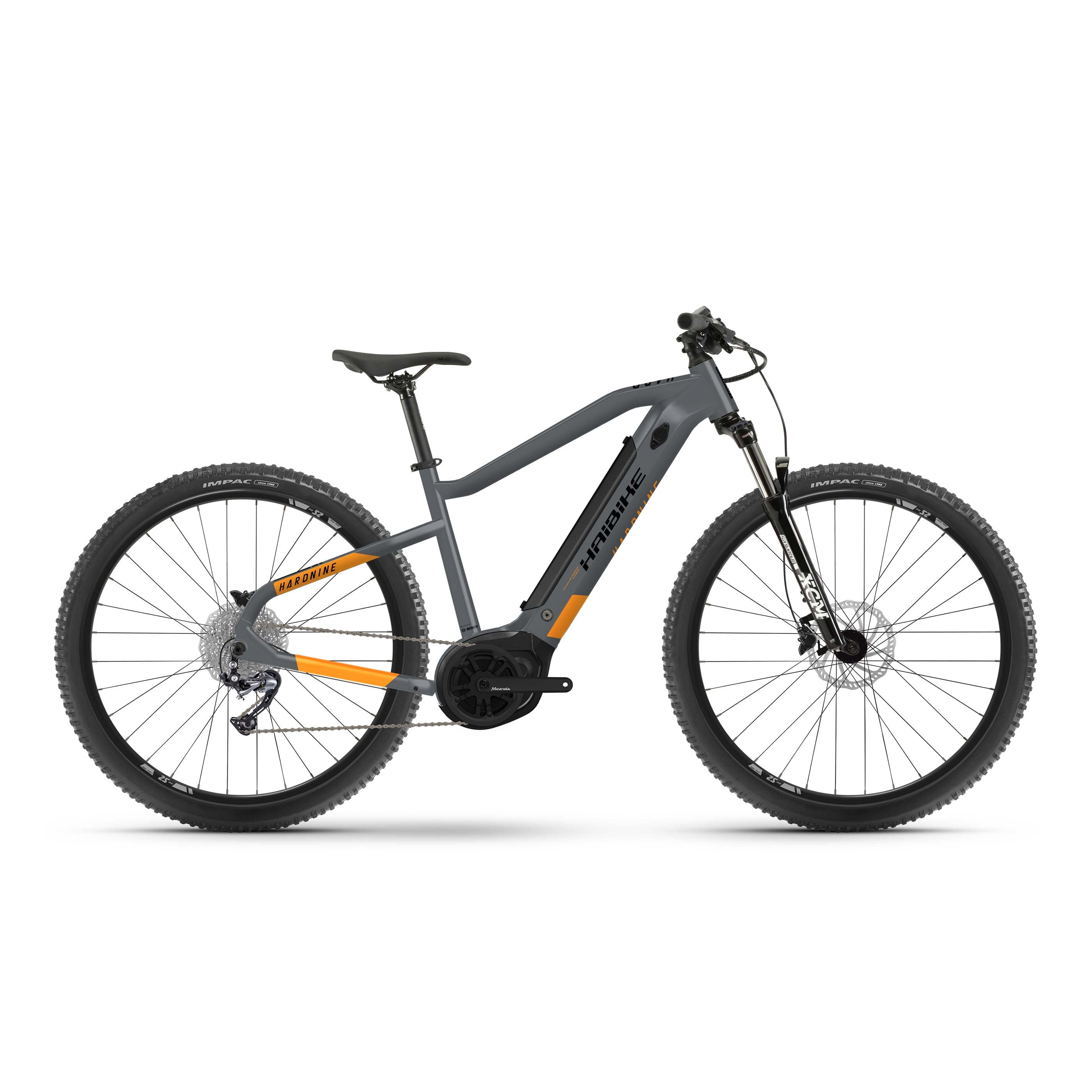 e-mountainbike haibike hardnine 4 Haibike HardNine 4 2022 – e-bikeshop.co.uk