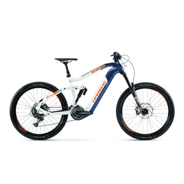 Haibike xDuro NDURO 5.0 FLYON