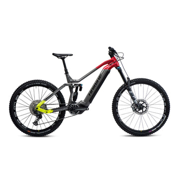 Haibike NDURO 7 2023