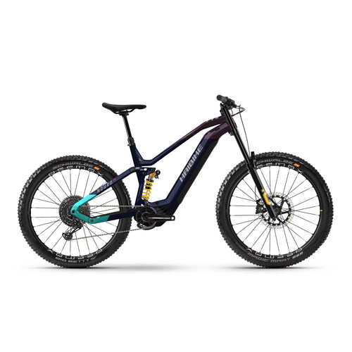 Haibike NDURO 8 Freeride