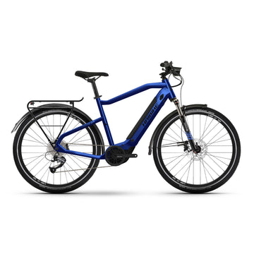Haibike Trekking 4 Crossbar 2022 –