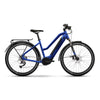 Haibike Trekking 4 2022 Mid