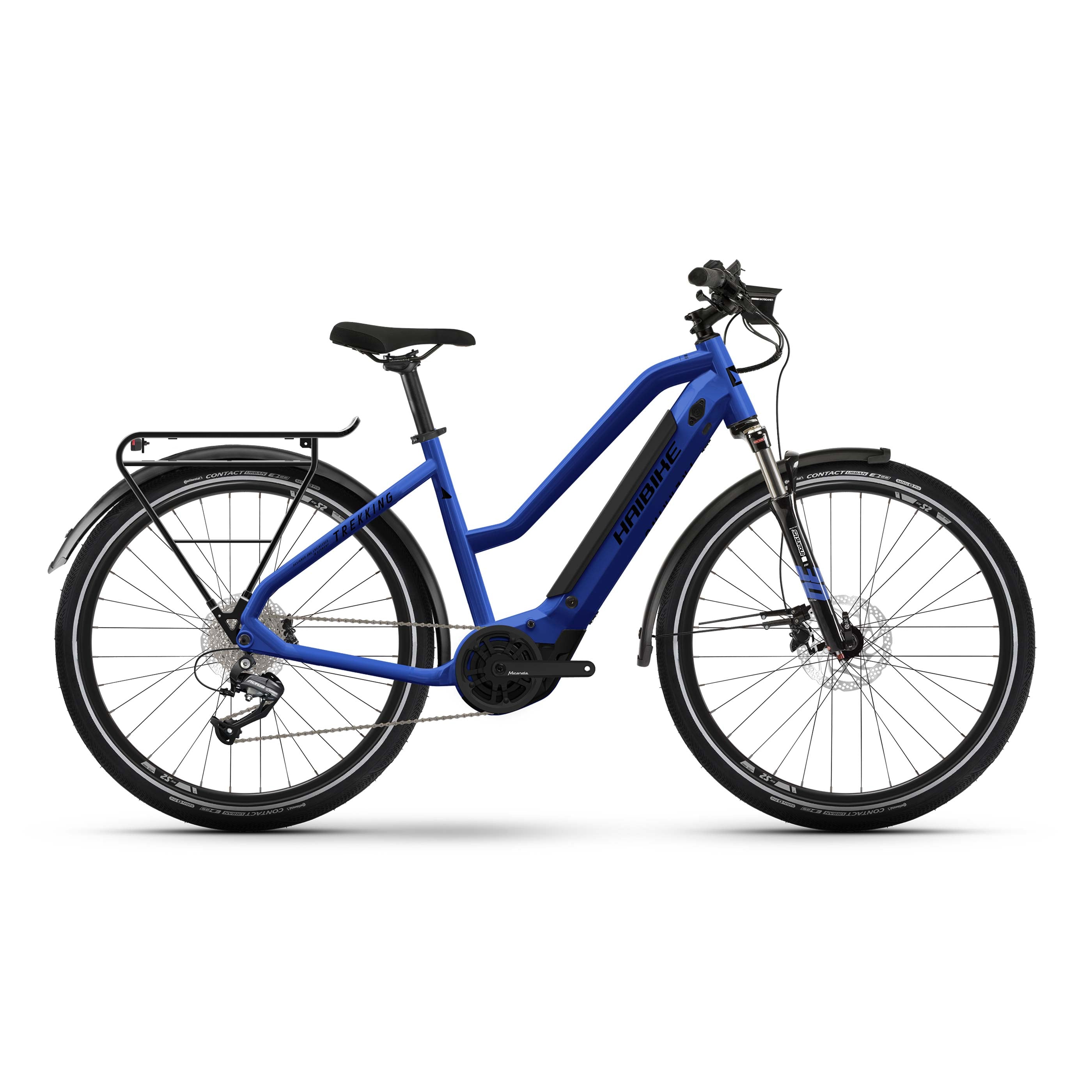 e bike haibike trekking 4 Haibike Trekking 4 2022 Mid Electric Bike – e-bikeshop.co.uk