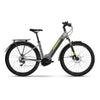 Haibike Trekking 6 2022 Low