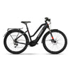 Haibike Trekking 6 2022 Mid