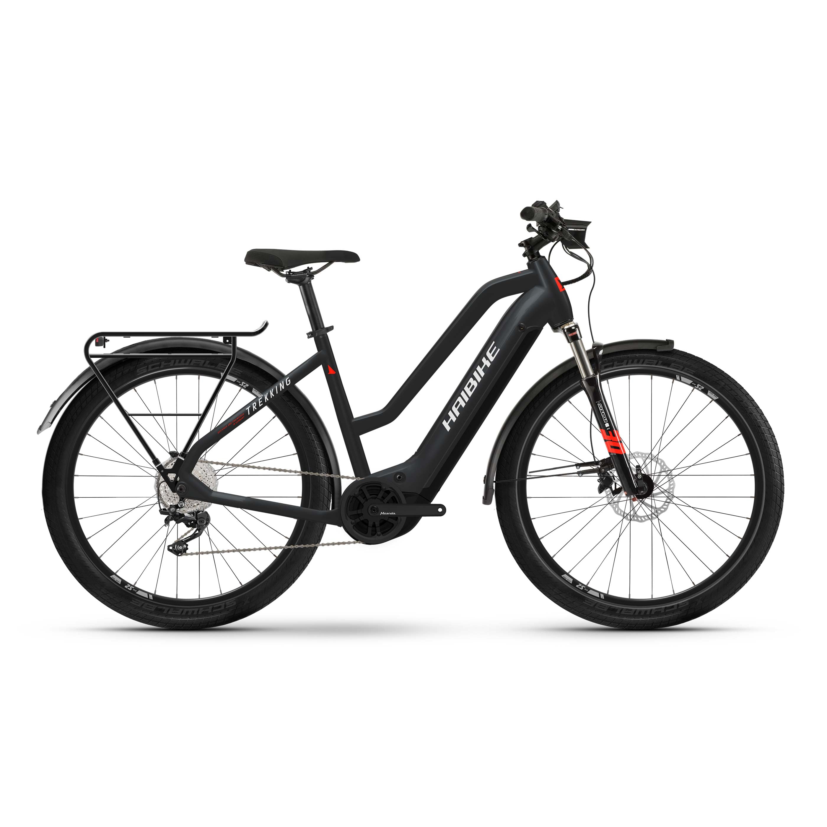 haibike e bike trekking 6 Haibike Trekking 6 2022 Mid Electric Bike – e-bikeshop.co.uk