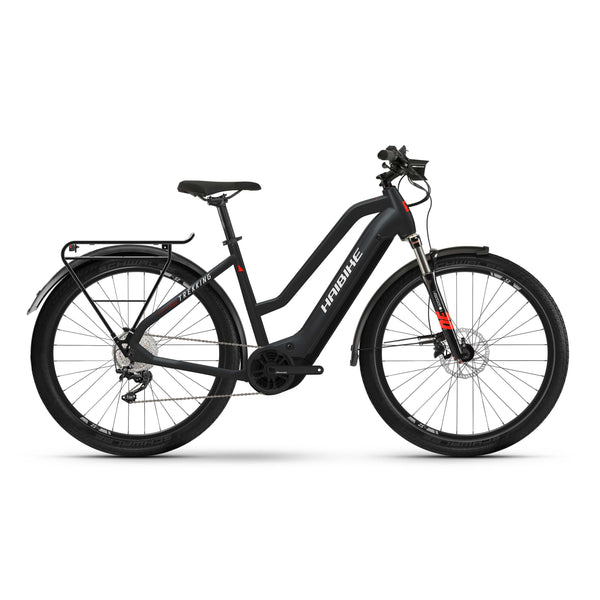 e-bike trekking 2022 Haibike Trekking 6 2022 Mid Electric Bike – e-bikeshop.co.uk