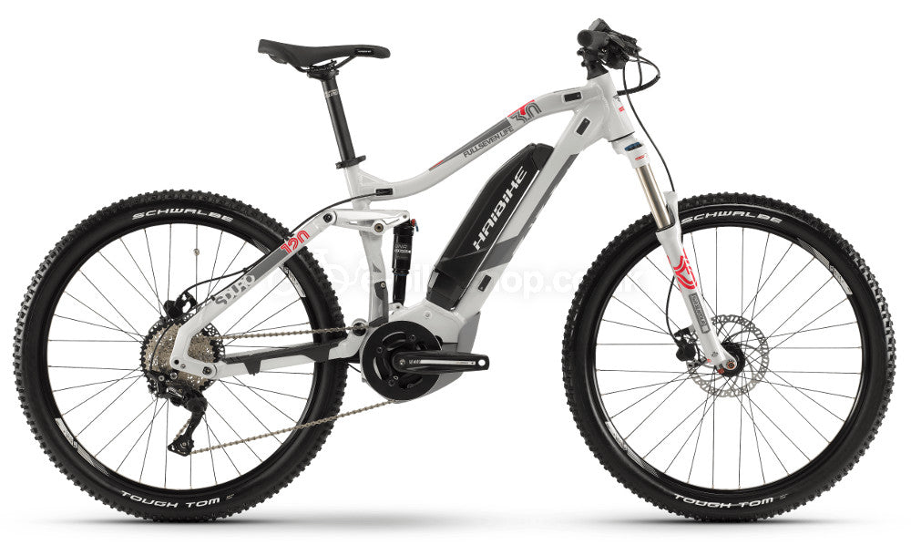 Haibike sDuro FullLife 2019 Yamaha –