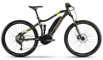 haibike sduro fullseven lt 4.0 fully e-bike 2020 Haibike sDuro FullSeven 1.0 2020 Yamaha – e-bikeshop.co.uk
